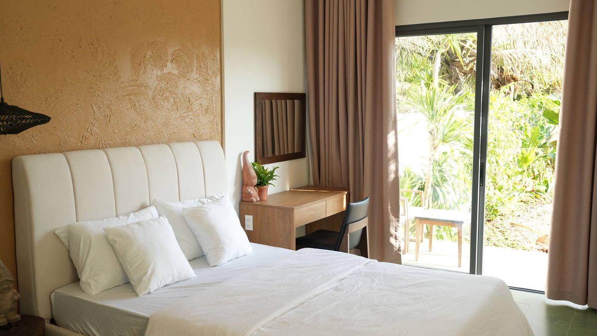 Buon Ma Thuot Apartment | NUBA Homestay and Coffee Buon Ma Thuot