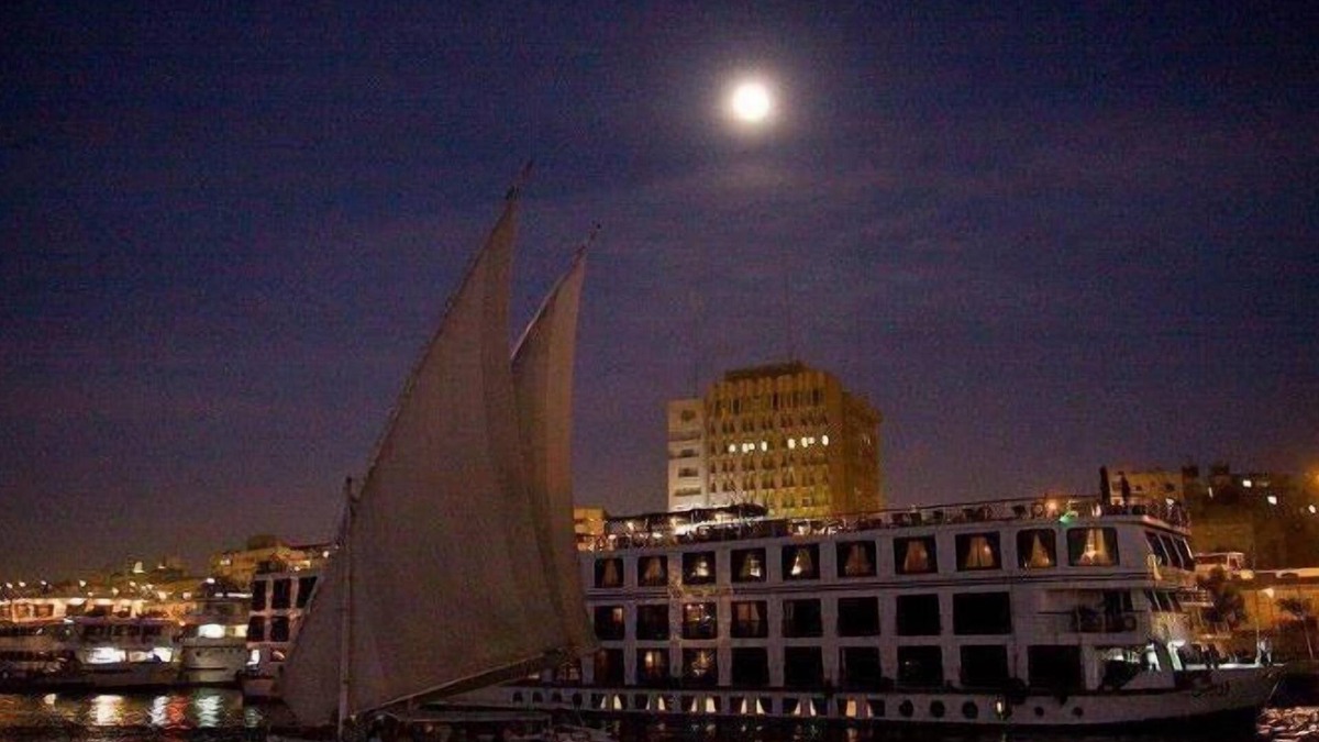 Aswan Hotel | Nubian oasis hotel aswan