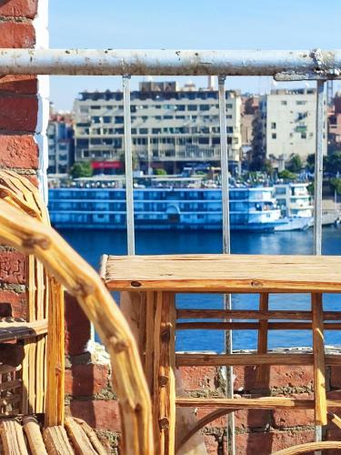 Aswan Bed & Breakfast | Nubian Paradise