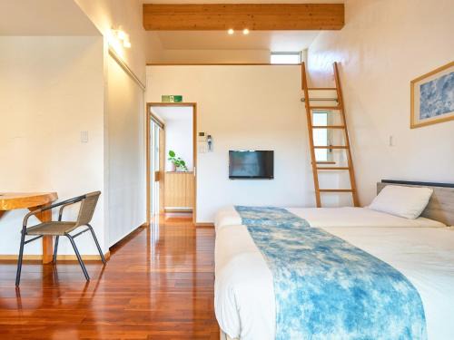 Imadomari House | Nuchiyui -Life Bond- - Vacation STAY 49057v