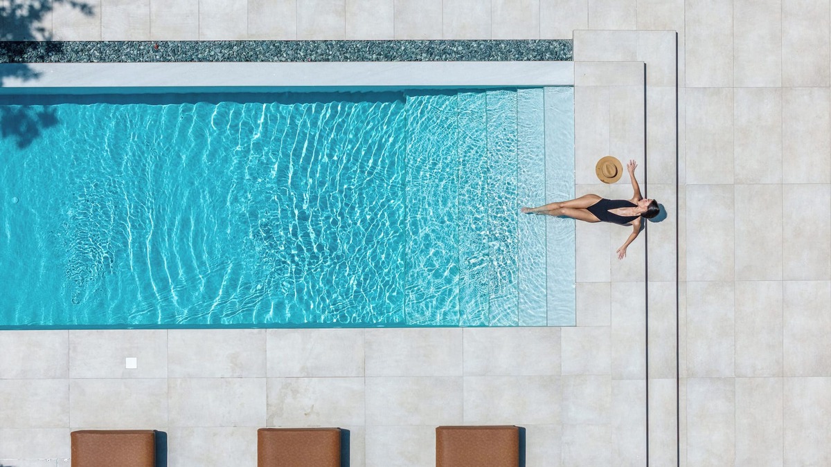 Kolymvari Villa | Nuera I: Modern 5BR Villa, 300m from the Beach