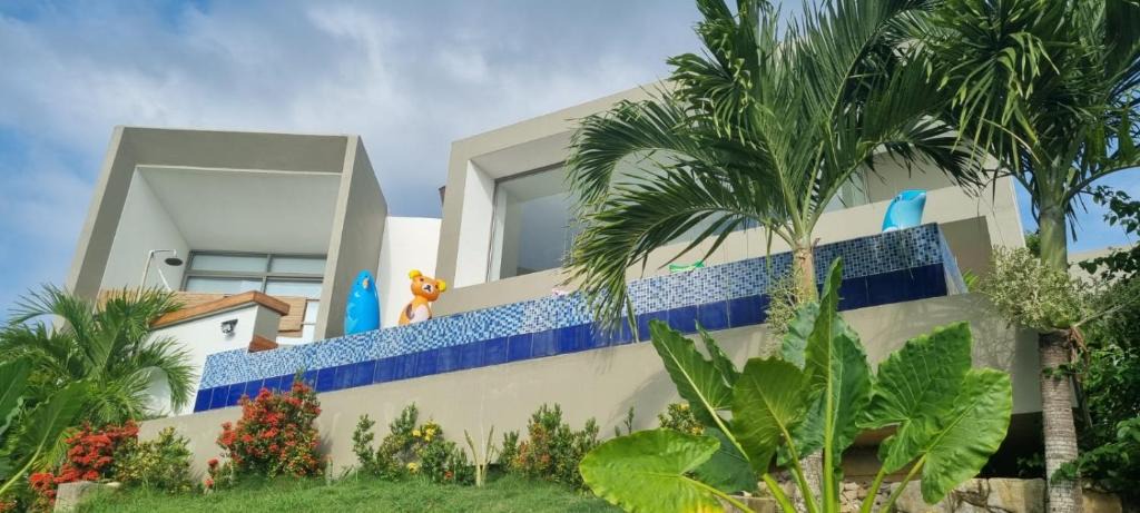 Tubara House | Nuestra Casa