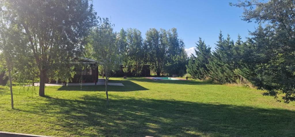 25 de Mayo House | Nuestra quinta