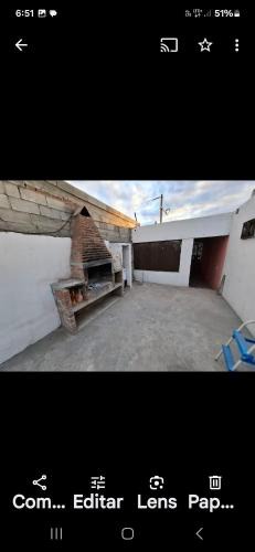Saltillo House | Nuestra sra de Guadalupe