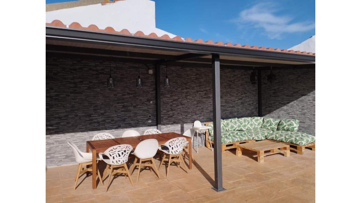 Cabreros del Monte House | Nuestras Estrellas