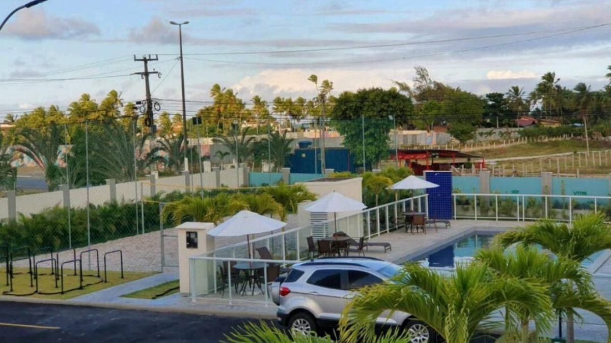Ponta de Campina House | @nuestroapenlaplaya