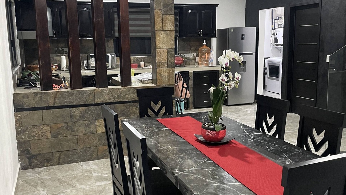 Gabriel Tepepa House | Nueva casa bonita de descanso