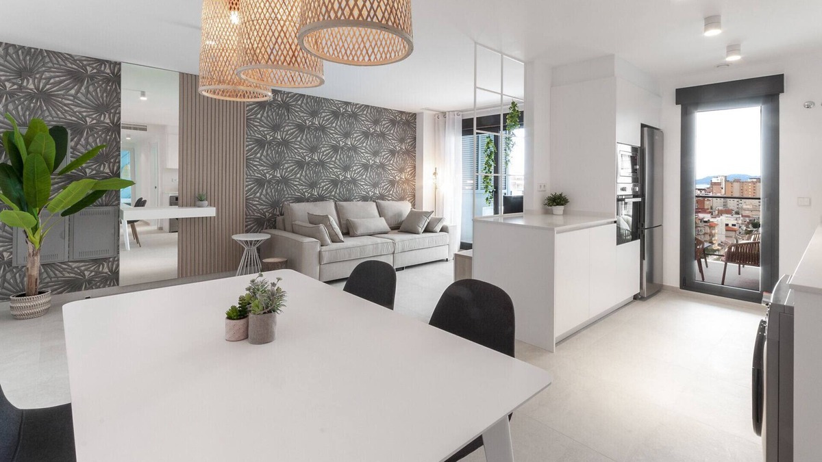 Grau i Platja Apartment | Nuevo Apartamento a escasos metros del Mar