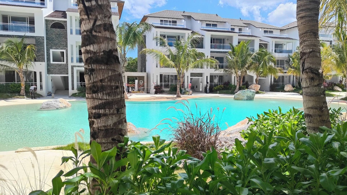 Dominicus Apartment | Nuevo Apartamento en Estrella Dominicus, a 5 Minutos de la Playa