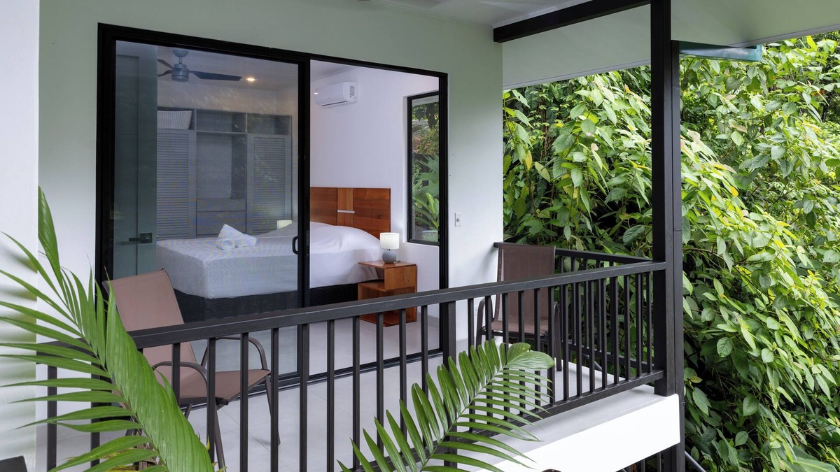 Portalon House | Nuevo Bungalow con Vista al Rio/Naturaleza/cerca de la playa
