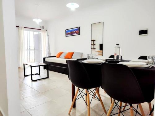 Santa Fe Apartment | NUEVO! | Departamento a estrenar Santa Fe Capital