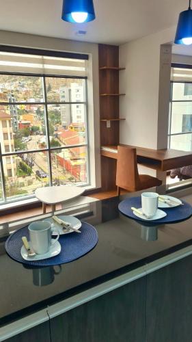 San Miguel Apartment | Nuevo Estudio de Lujo en el corazón de San Miguel