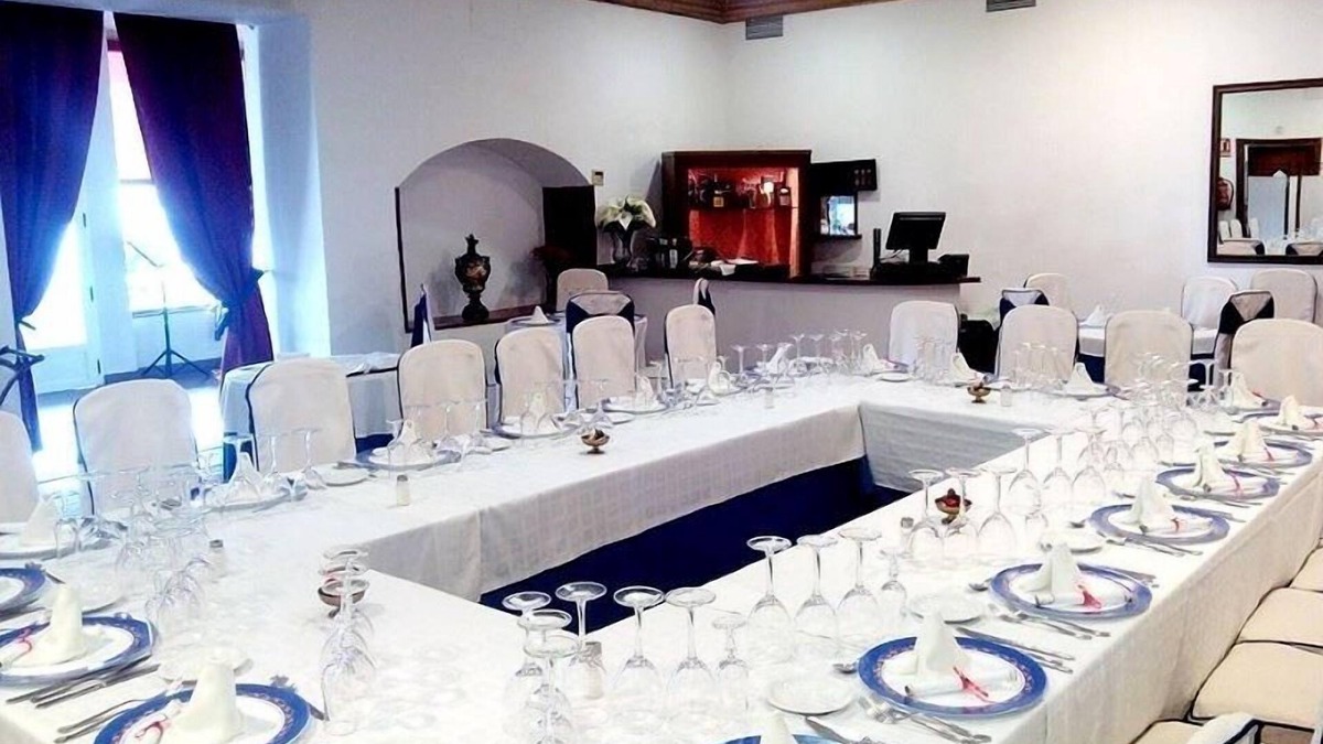 Valdepenas Hotel | Nuevo Hotel Vista Alegre
