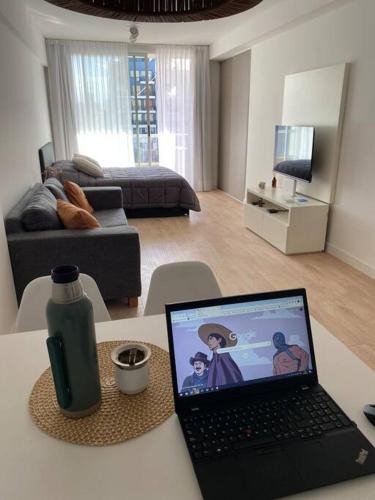 Almagro Apartment | Nuevo monoambiente almagro