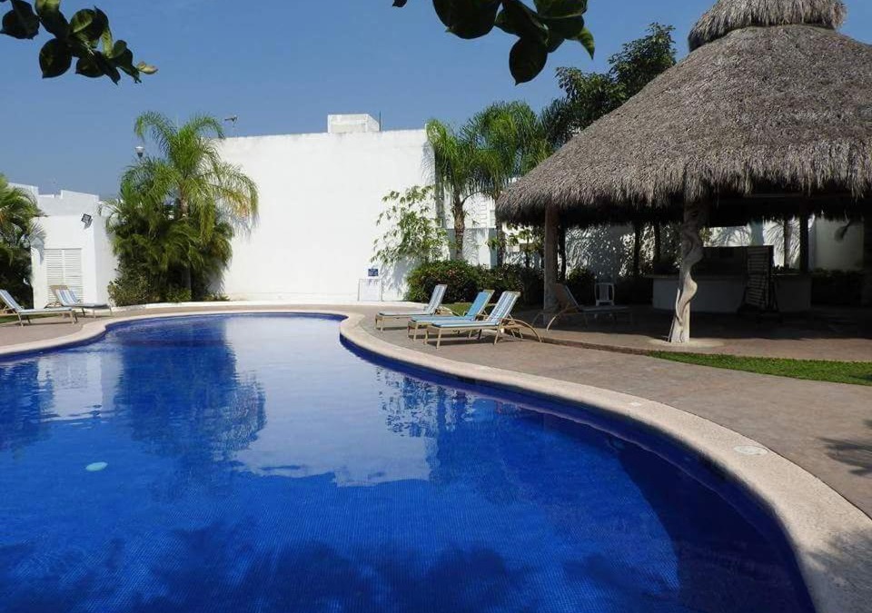 Las Jarretaderas House | Nuevo Vallarta Casa Neptuno