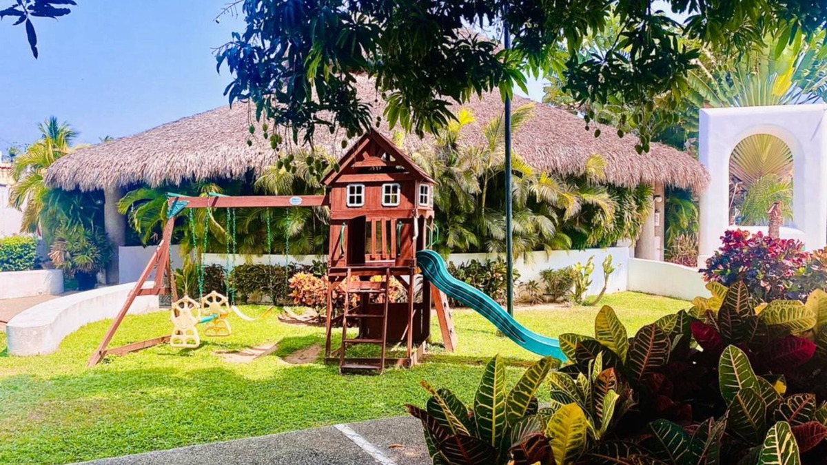 La Poza House | NUEVO VRBO CASA TERRARIUM ACAPULCO DIAMANTE