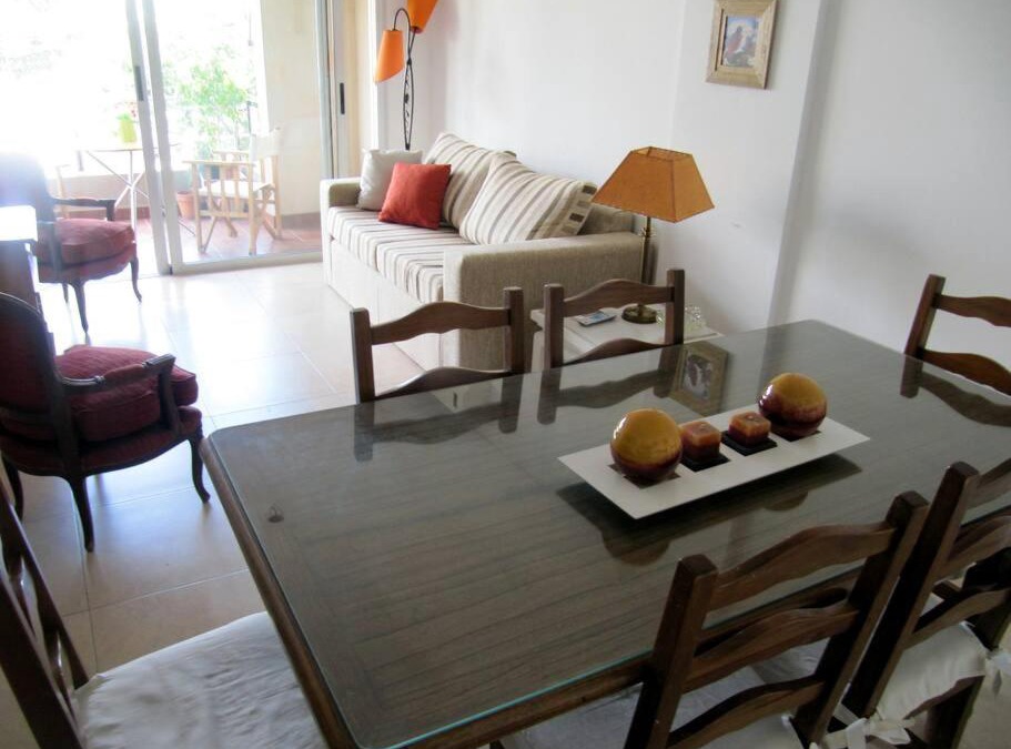 Saavedra Apartment | Nuevo y bonito departamento en Saavedra-CABA