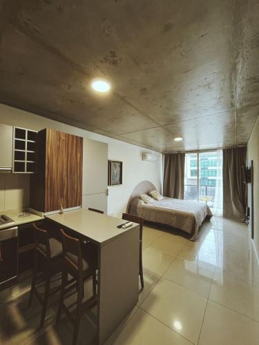 Rosario Apartment | Nuevo y moderno departamento a estrenar en el corazón de Fishertoon