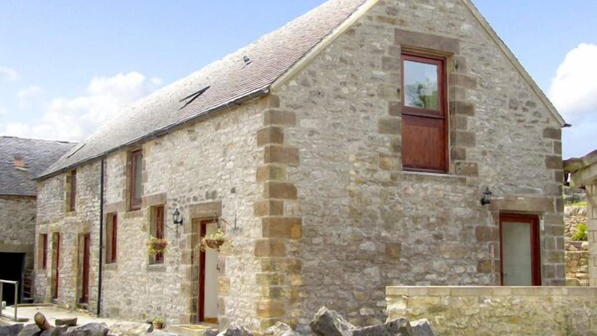 Matlock Cottage | NUFFIES COTTAGE, family friendly, with a garden in Winster