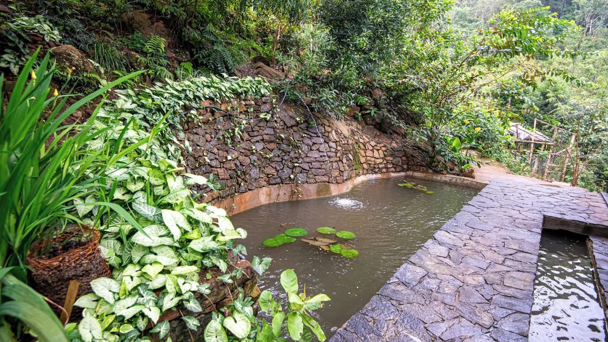 Hanguranketha Hotel | Nuga Retreat