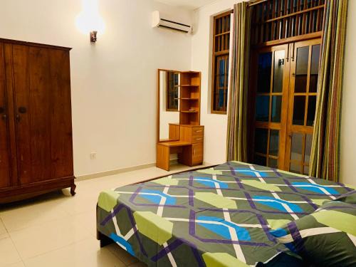 Nugegoda Apartment | Nugegoda Holiday Home