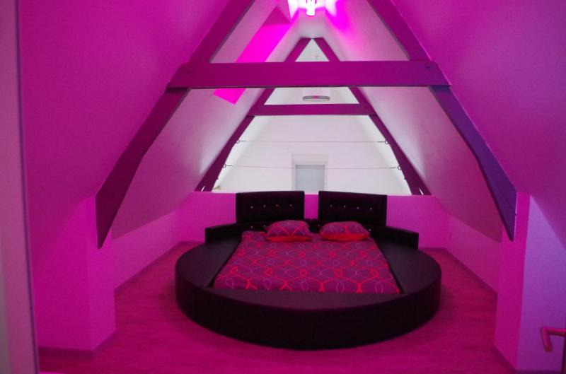 Landas Bed & Breakfast | Nuit de la passion