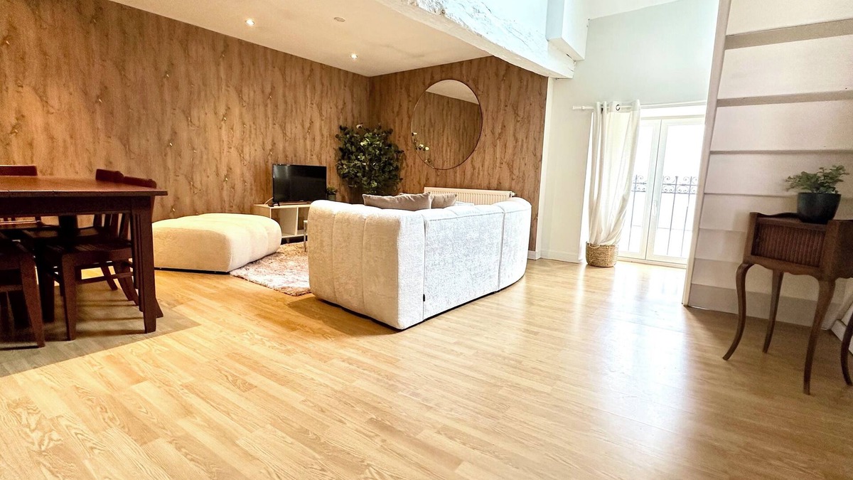 Le Blanc House | Nuit et Spa en Brenne