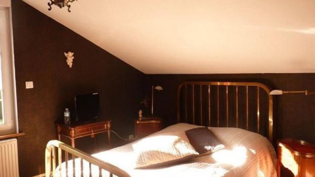 Saint-Avold House | Nuit Etoilee bed and breakfast for 2 people