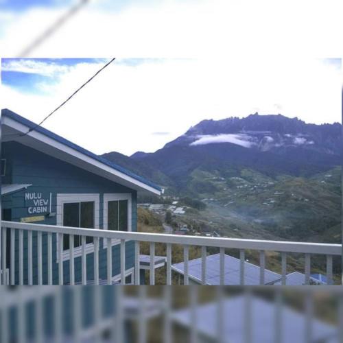 Kundasang Cabin | Nulu View Cabin