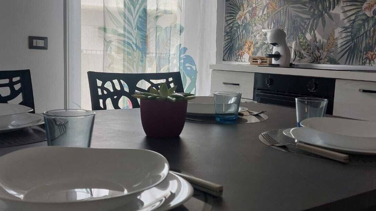 Monserrato Apartment | Numa Apartment Sardinia