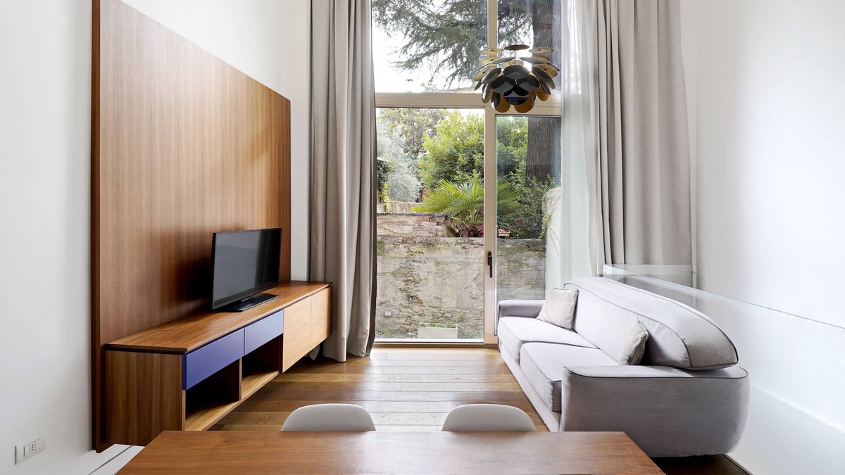 San Lorenzo Apartment | Numa Florence Vita