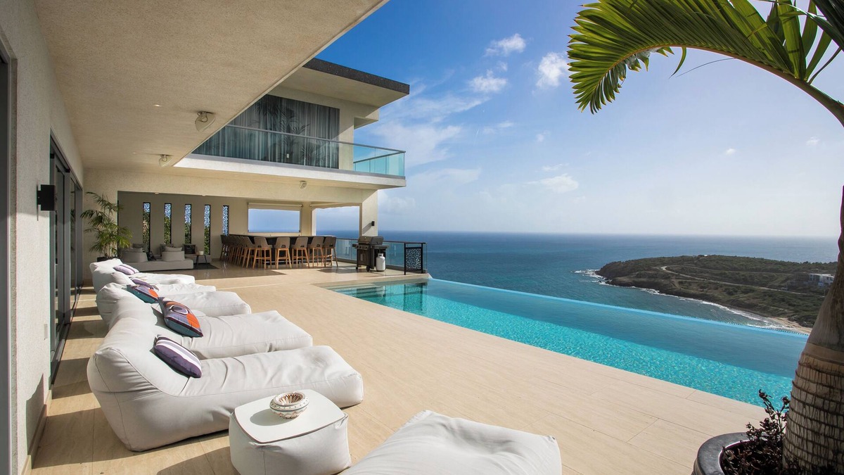 Cay Bay Hill Villa | Numa Indigo BAY
