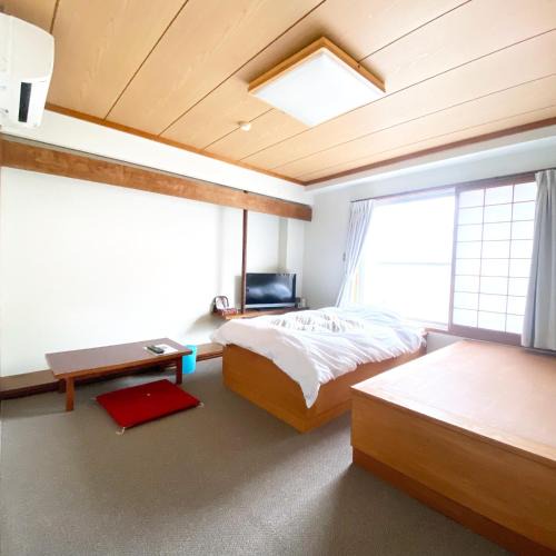 Saito House | Numaguti Guesthouse/Vacation STAY 6697