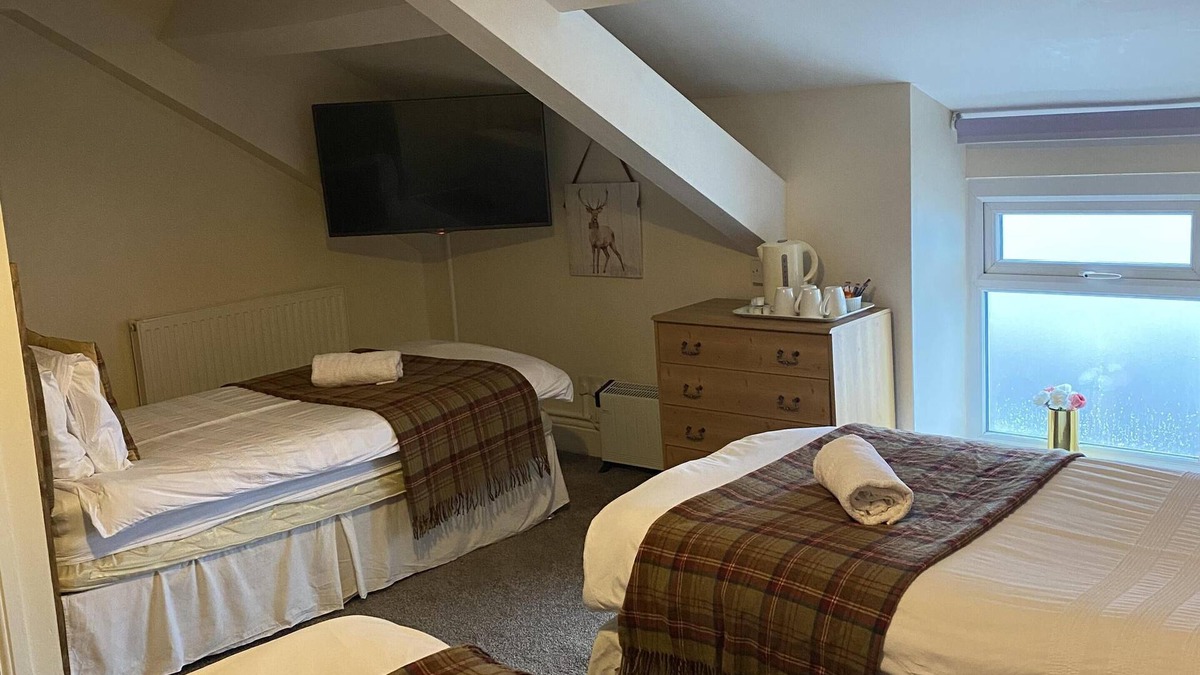 Dalton-in-Furness House | Number 19 Guesthouse