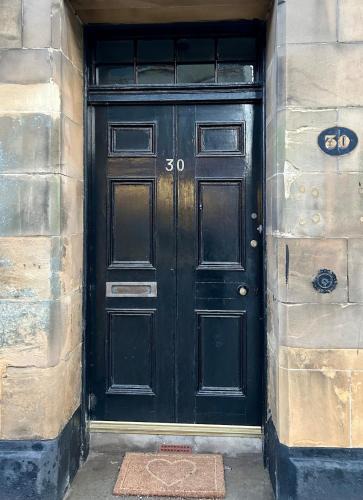 Cupar House | Number 30 Crossgate