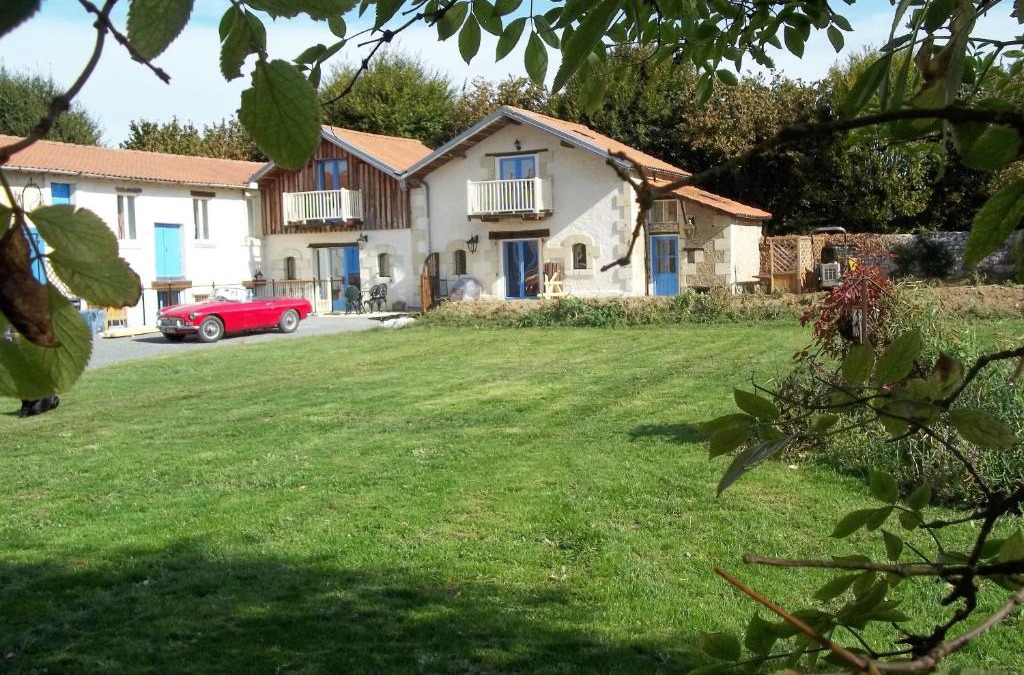 Arcay House | Number 5