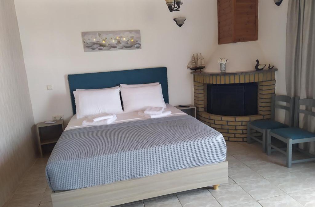 Filiates Apartment | Number one