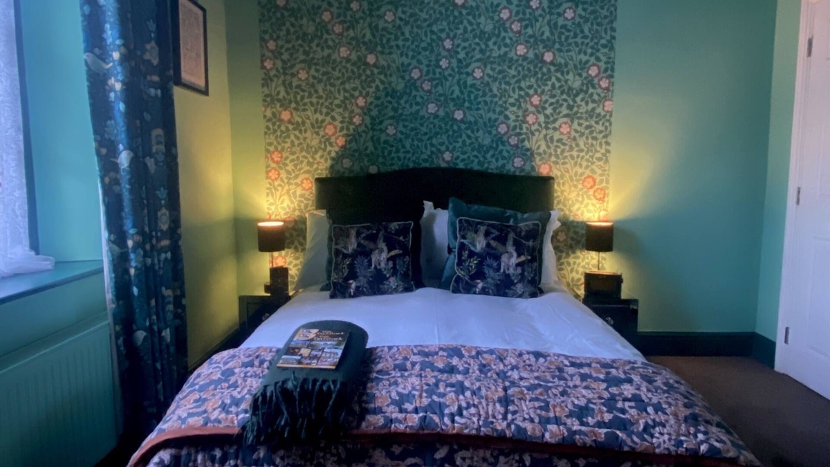 Tavistock Apartment | Number Two Russell House Tavistock Devon