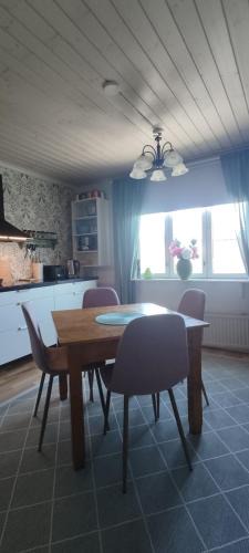 Rauma Apartment | Nummen Ullakko, Vanhan Rauman kupeessa