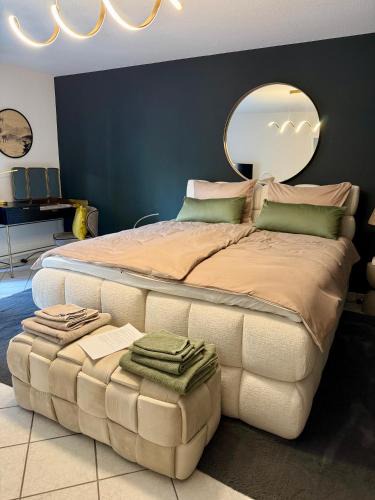 Kist Apartment | Nummer 11