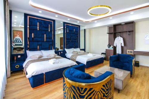 Ulaanbaatar Hotel | Numt Guren Resort