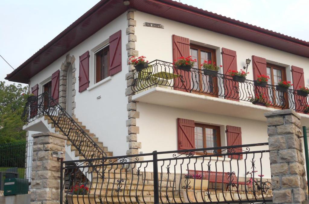 Aincille Apartment | Nun Hobeki