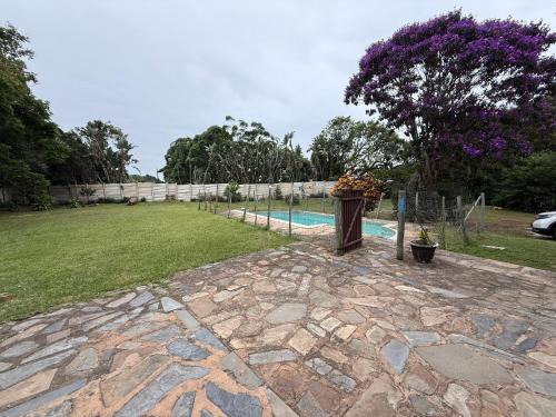 Umtentweni House | Nunei Coastal Escape