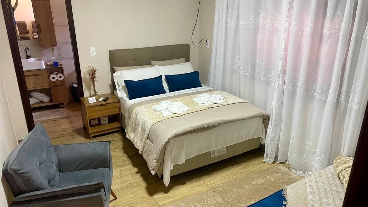 Lauro Muller House | Nunes Inn