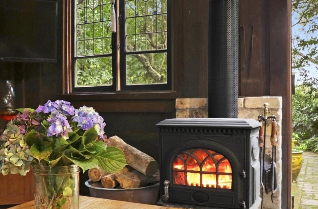 Bilpin House | Nungaroo Cottage