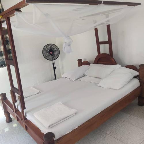 Nungwi Apartment | Nungwi Sannka House