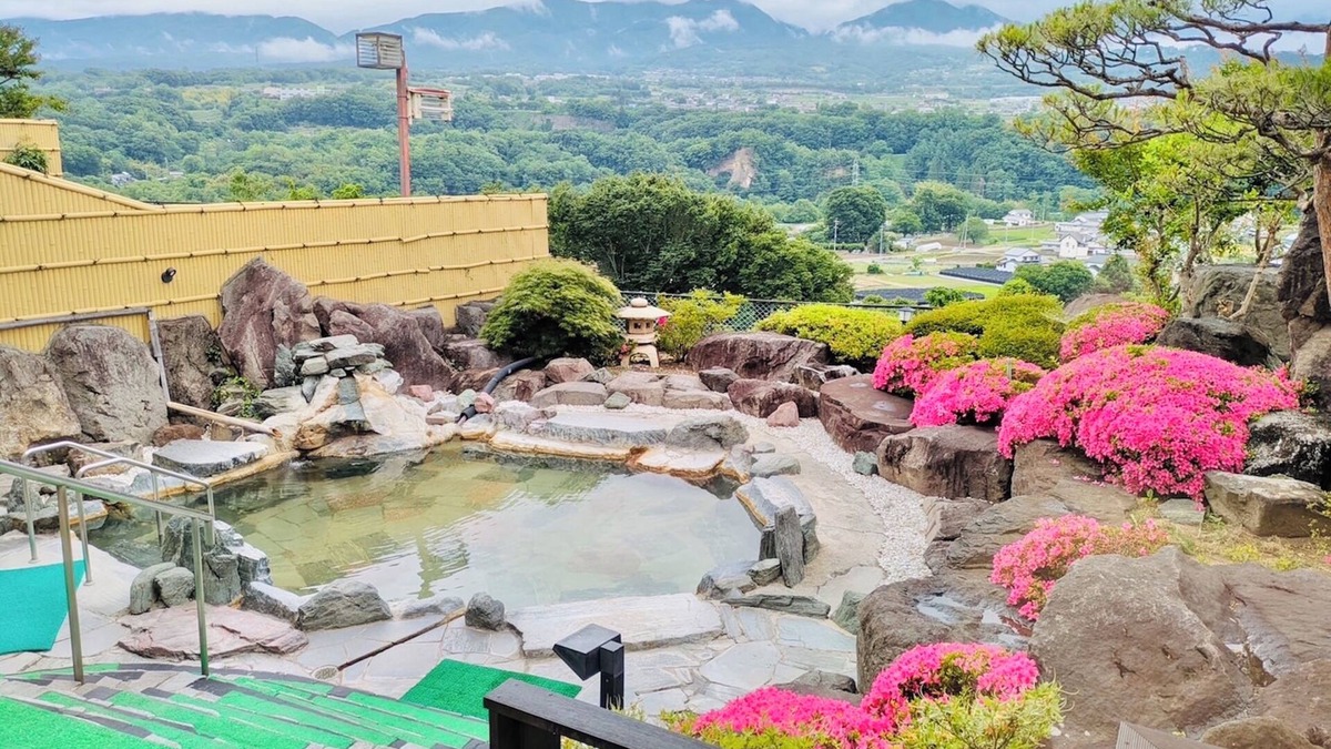 Komoro House | nunobikionsen komoro