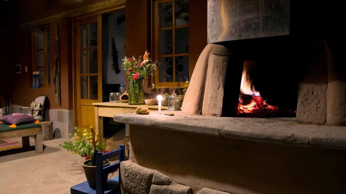 Coya Hotel | Nunu Boutique Hotel