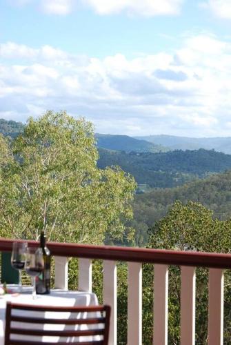 Wolfdene Apartment | Nunyara Retreat. Quality bush retreat