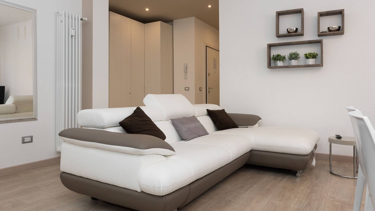 Cittadella Apartment | Nuova Loggia Apartment: Full comfort in the historic center area
